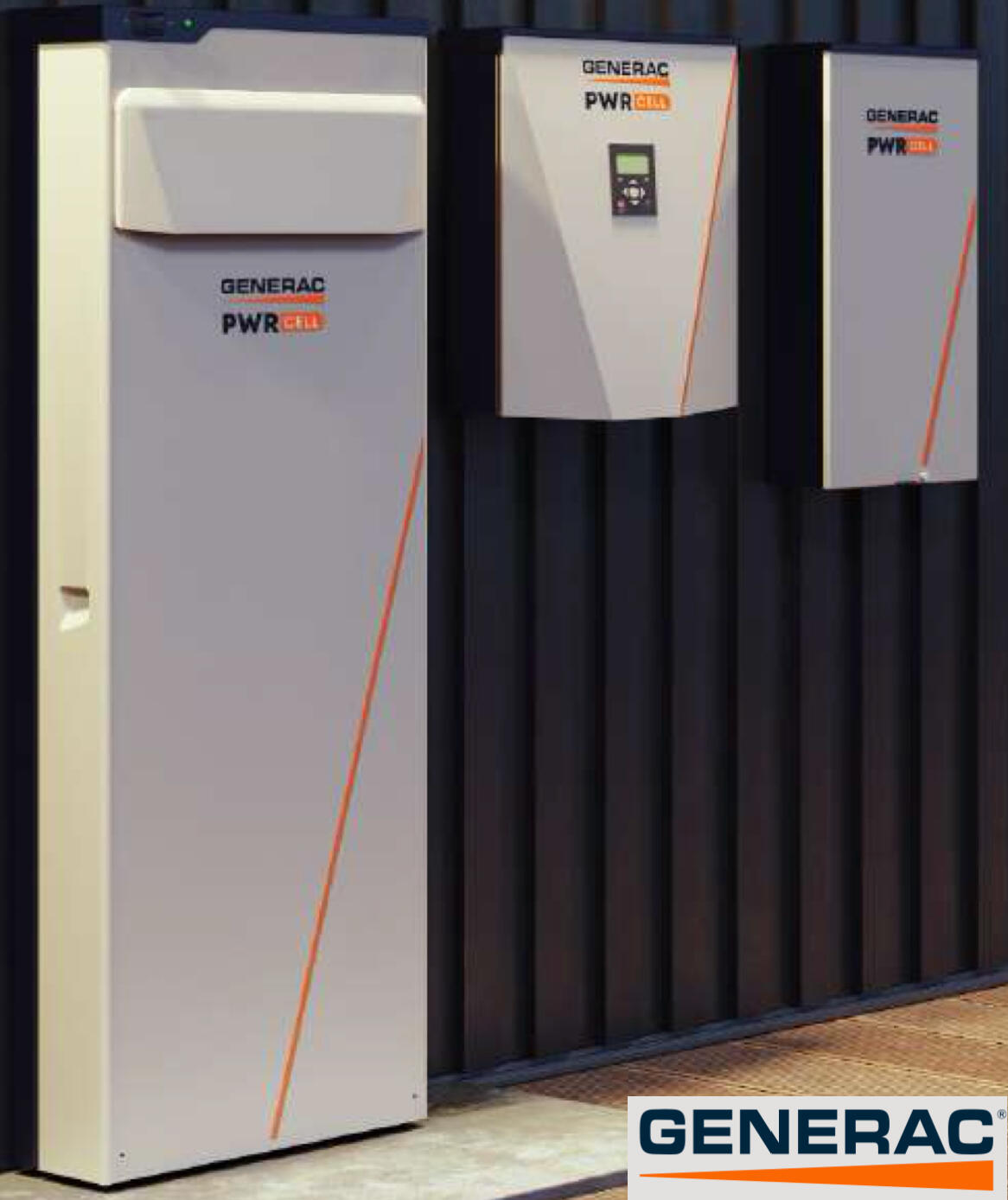 Generac Inverters and Generators