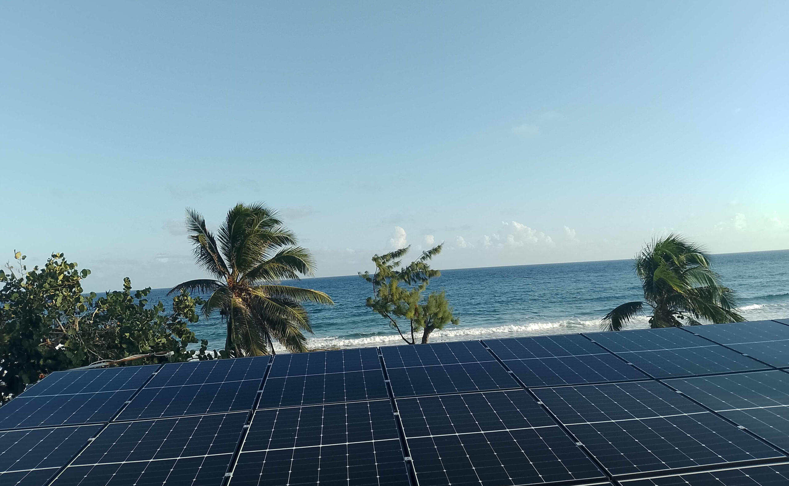CAYTECH Solar Panels